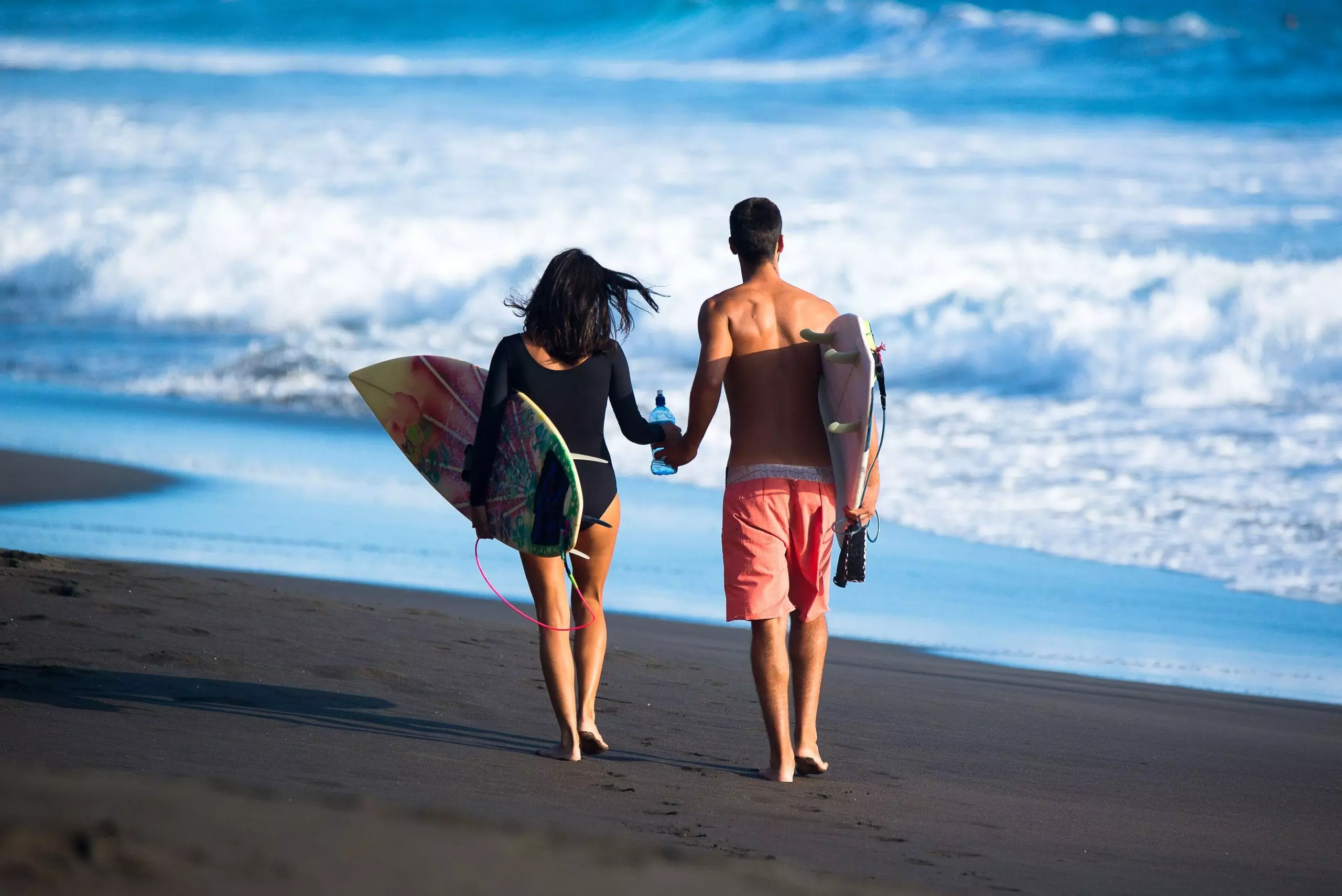 Surf Love Costa Rica