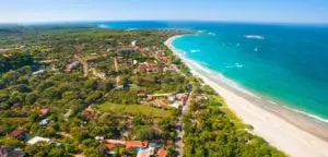 Tamarindo beach 300x144 1