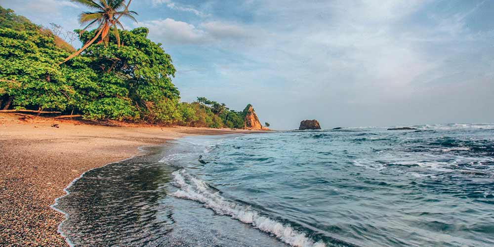 playa hermosa