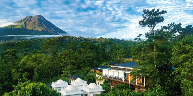 Nayara Spring Resort