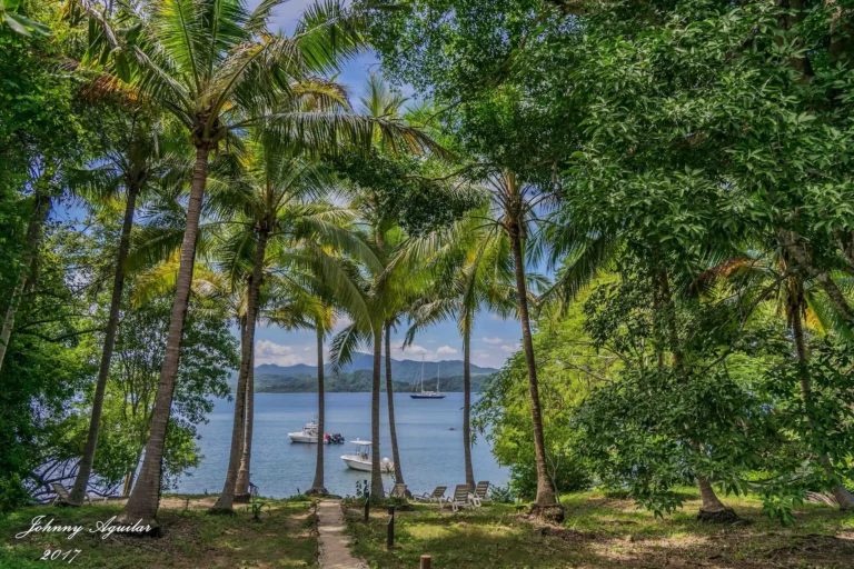 Bahia Fiskelodge