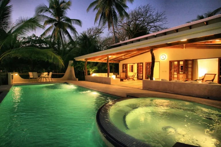 Hotel Parador