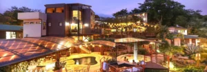 Hotel Poco a Poco