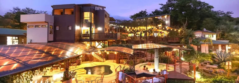 Hotel Poco a Poco