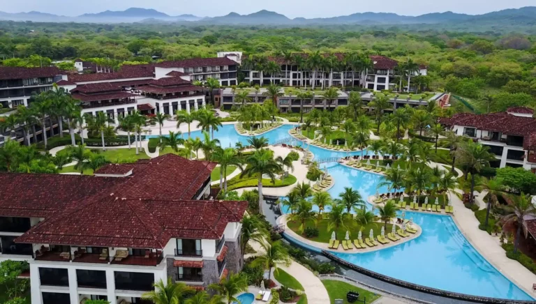 JW Marriott Hotel
