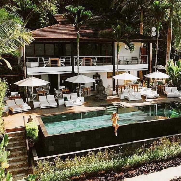 Oxygen Jungle Villas