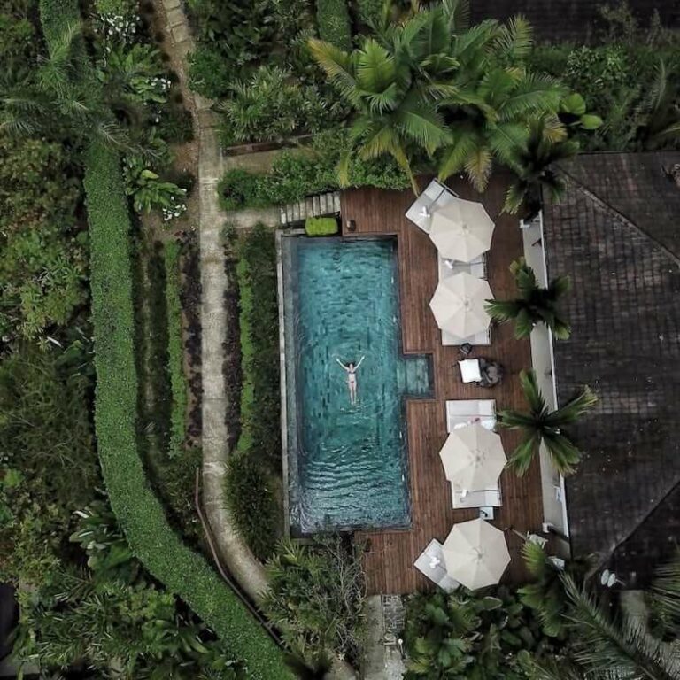 Oxygen Jungle Villas