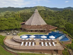 Hotel Punta Islita