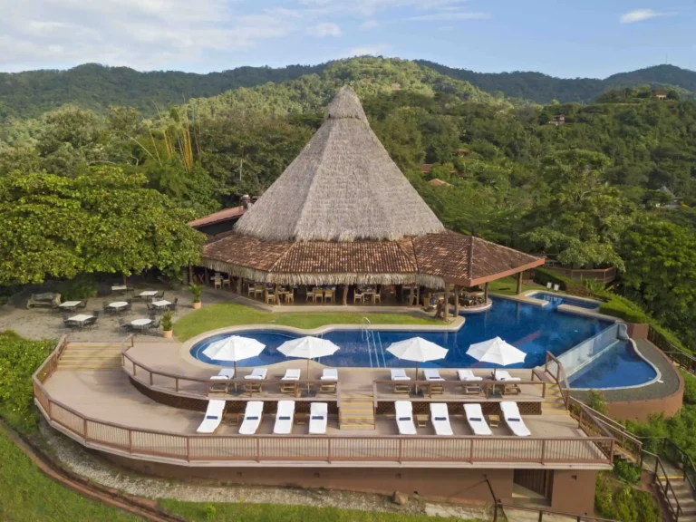 Hotel Punta Islita