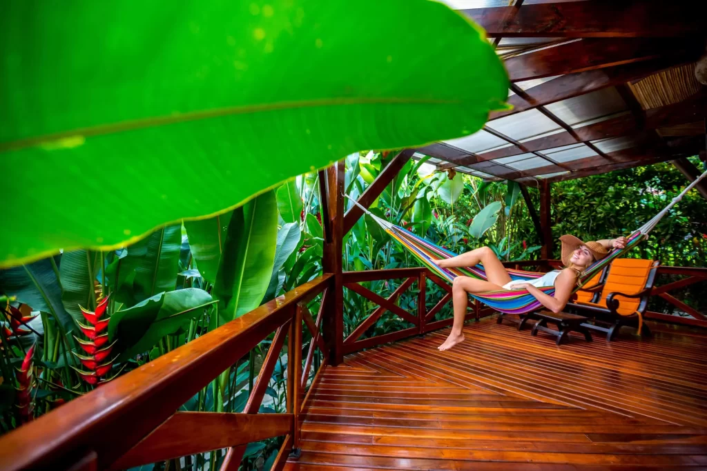 Nayara Gardens Resort