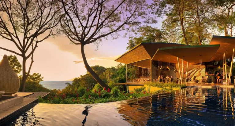 Makanda by the sea