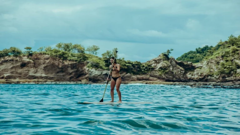 Stand Up Paddleboard SUP surf
