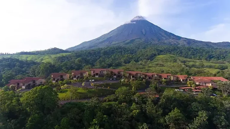 Arenal Kioro Suites Spa Hotell