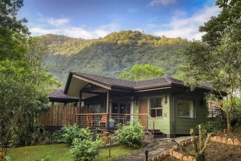 El Silencio Lodge Spa Hotell