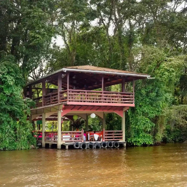 Evergreen Lodge Hotell