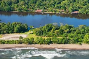 Hotel Aninga Lodge
