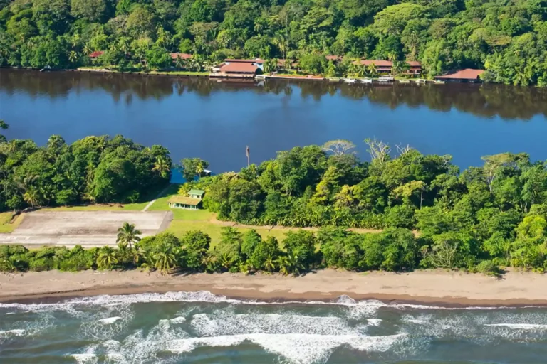 Hotel Aninga Lodge