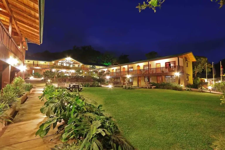 Hotell Monteverde Country Lodge