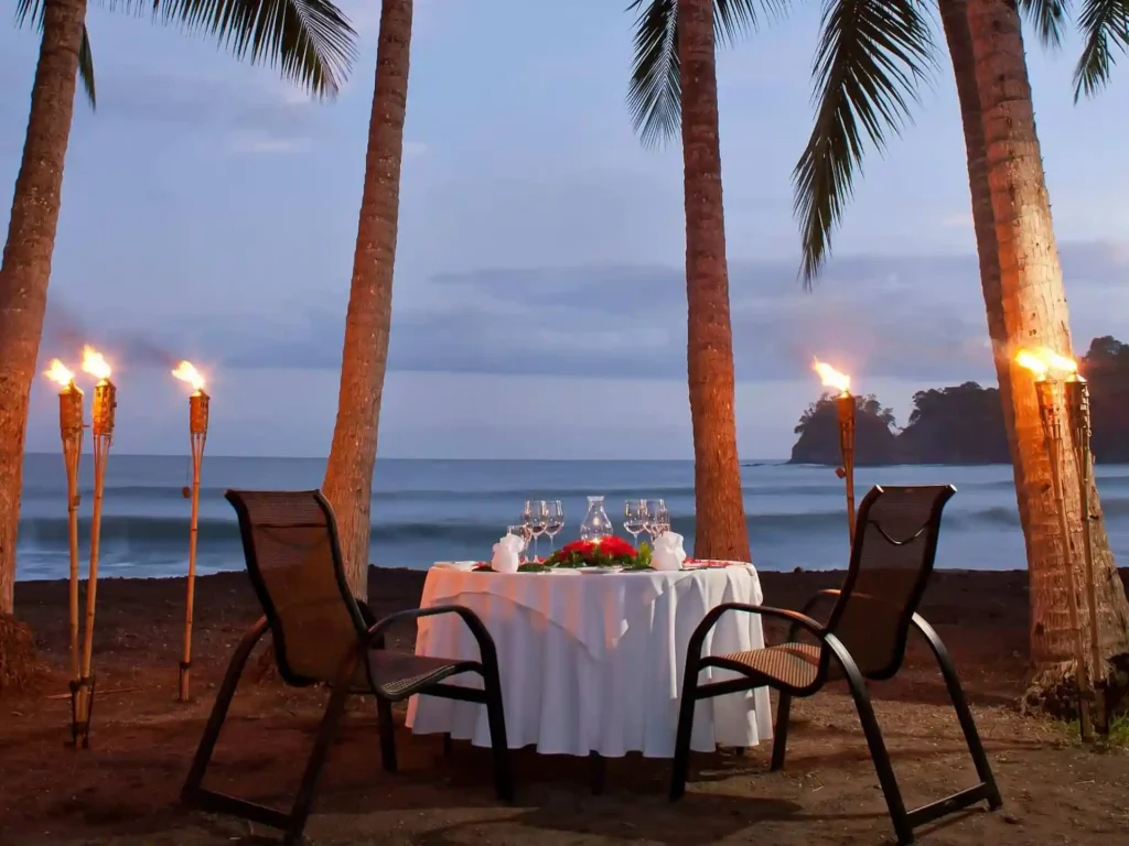 Hotell Punta Islita