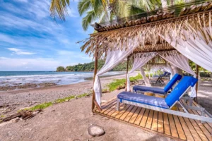Hotell Punta Islita