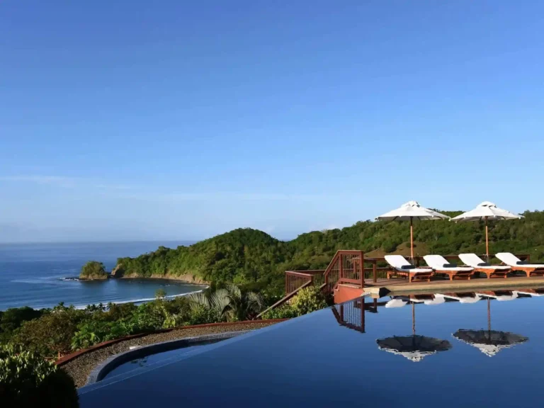Hotell Punta Islita