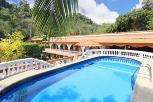 Hotel Villabosque