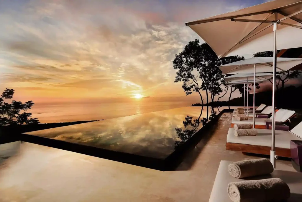 Kura Boutique Hotell