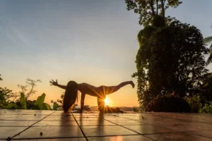 Nosara yoga