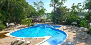 Pachira Lodge Hotel