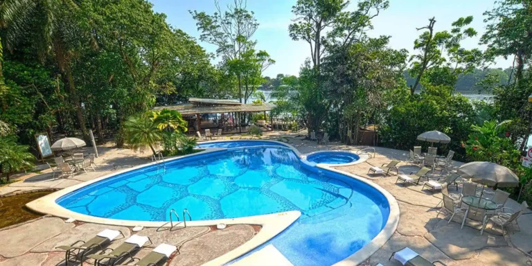 Pachira Lodge Hotel