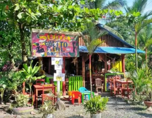 Puerto Viejo