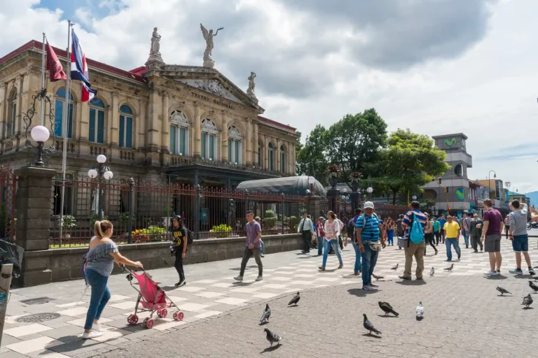 San Jose kultur