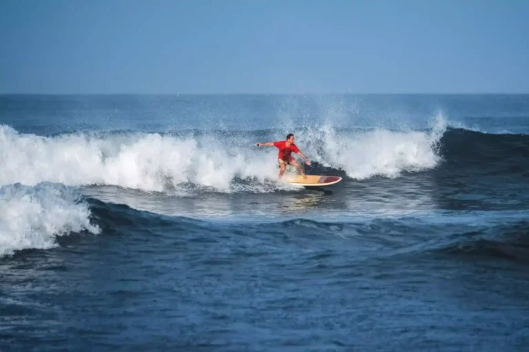Surf Nosara