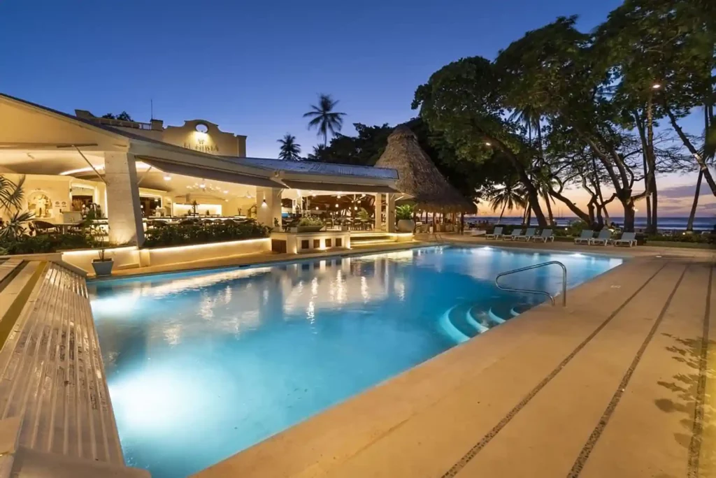 Tamarindo Diria Hotel