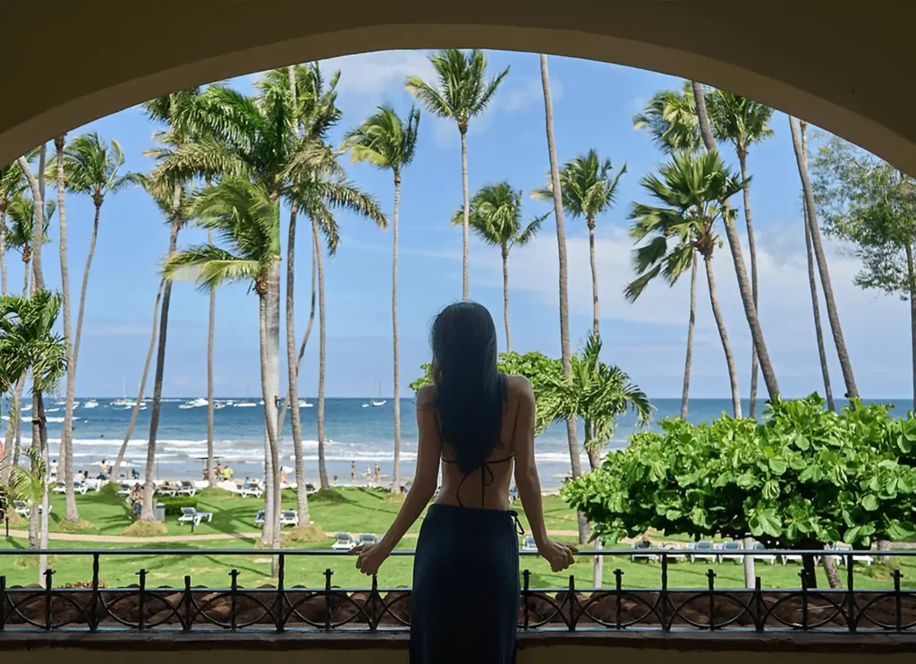 Tamarindo Diria Hotel