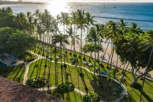 Tamarindo Diria Hotel