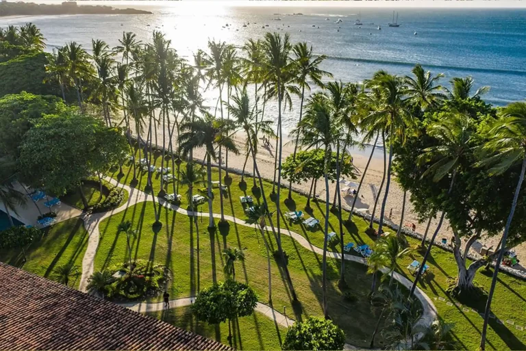 Tamarindo Diria Hotel