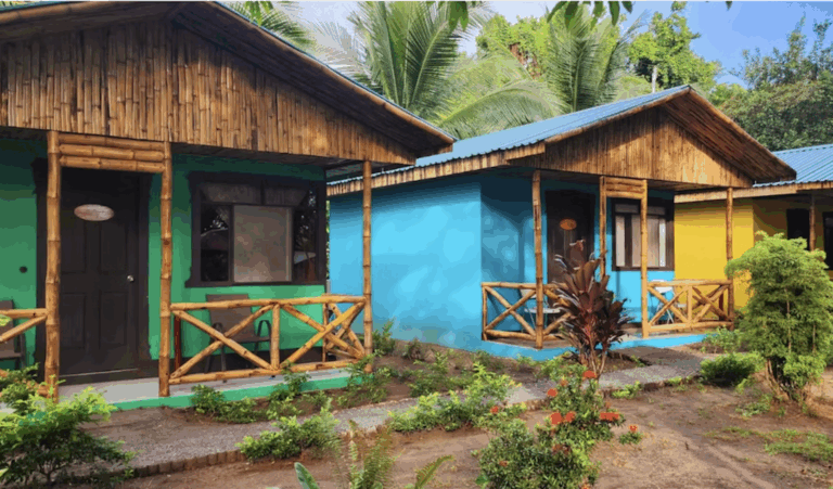 Kawe Lodge Fiskelodge