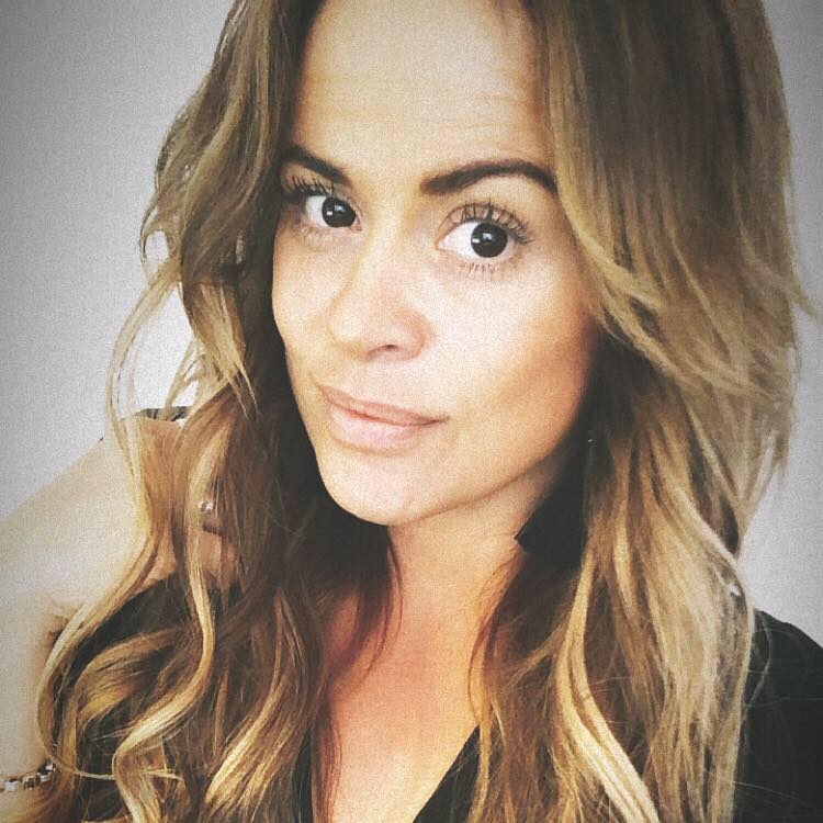 Evelina Gil Redman